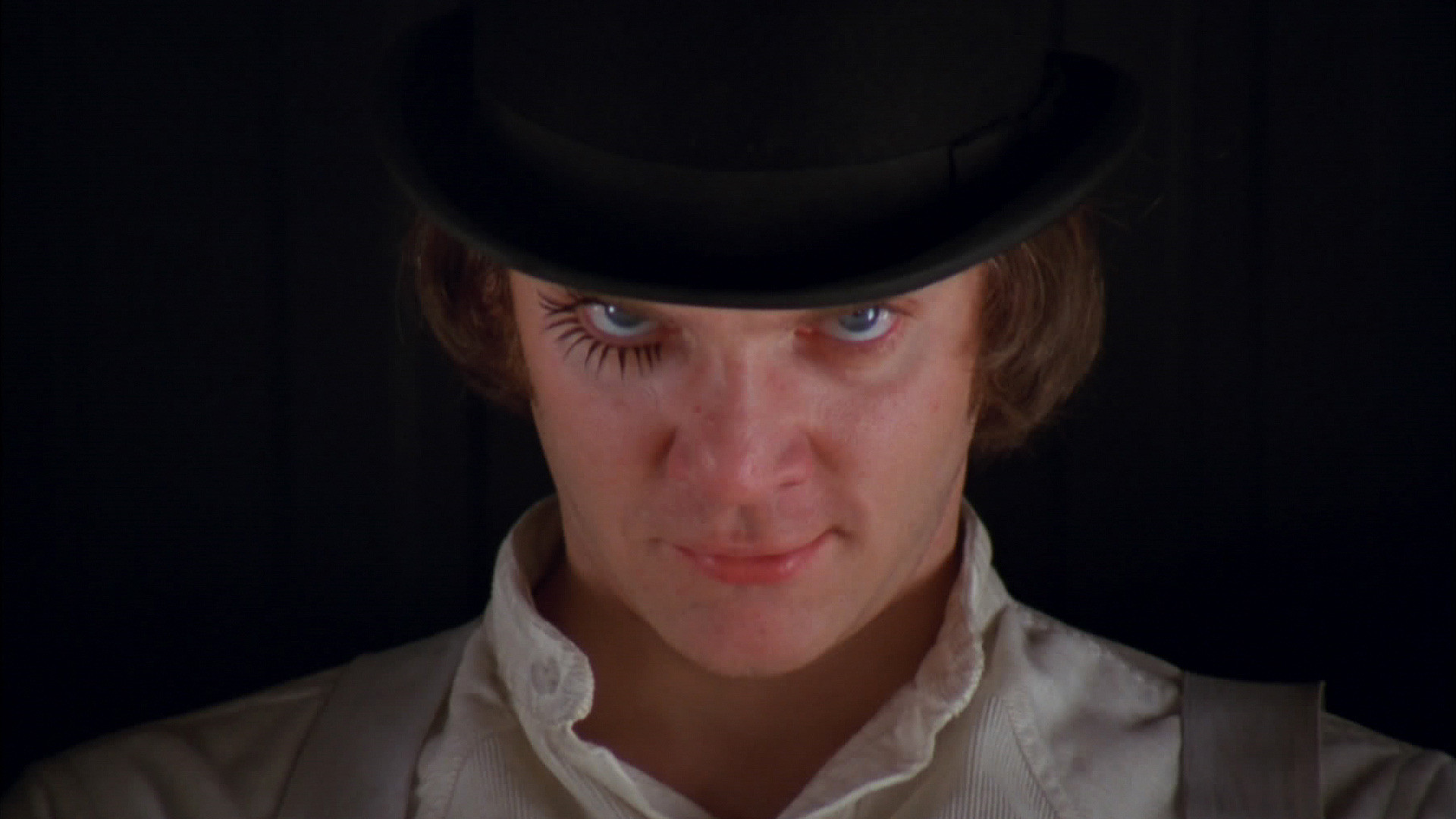 Homenageado da Mostra, Kubrick ganhou mais prestígio desde sua morte, diz crítico
