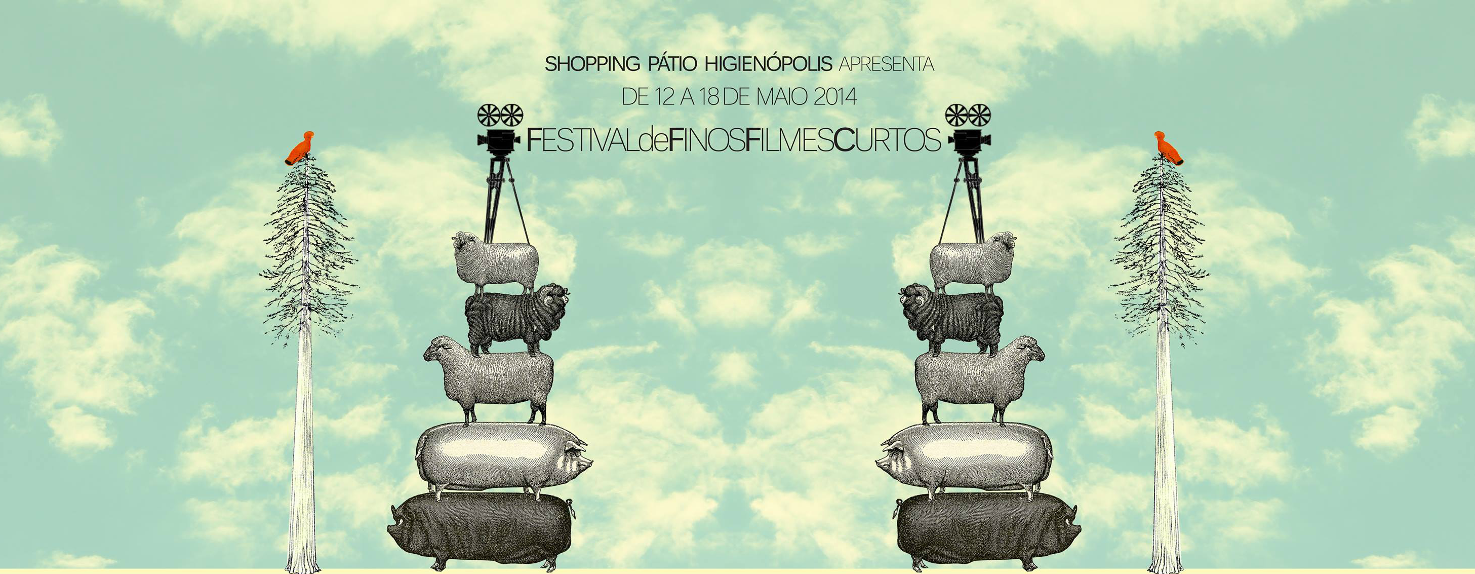 Festival “de jovens para jovens”, evento gratuito exibe curtas em São Paulo