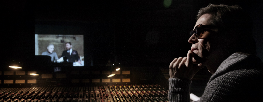 Competição oficial do Festival de Veneza terá filme sobre Pasolini