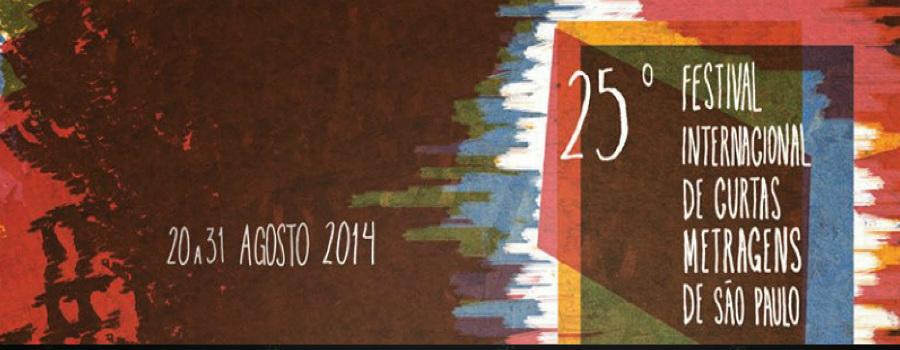 25º Festival de Curtas de São Paulo anuncia premiados
