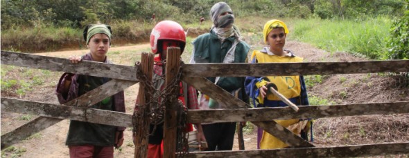 Terror lançado em Tiradentes combate visão infantil do folclore brasileiro