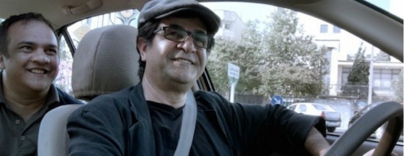 Filme do iraniano Jafar Panahi vence Festival de Berlim
