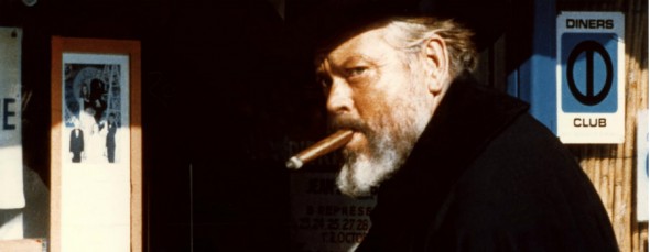 São Paulo terá mostra e sessão especial em homenagem a Orson Welles