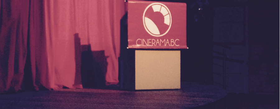 Opinião: Cinerama.BC alia proposta ousada a clima intimista