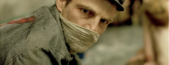 Son of Saul, de László Nemes