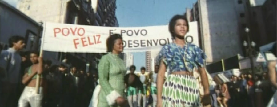Filme retrata Brasil dos anos 70 a partir das pornochanchadas