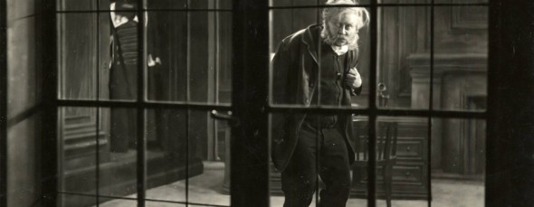 6º Olhar de Cinema terá retrospectiva com filmes de Murnau