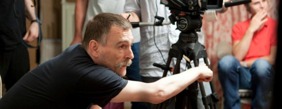 11ª CineBH vai homenagear crítico, ator e cineasta francês Pierre Léon