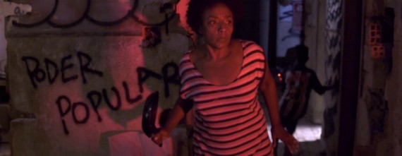 Do favela movie ao “filme de favela”: diretor premiado fala sobre Chico