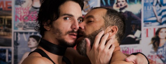 Por um cinema gay menos careta: Daniel Nolasco fala sobre Sr. Raposo