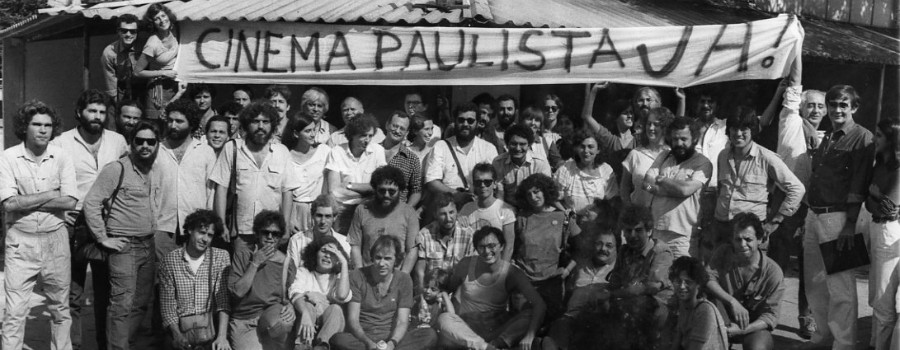 Projeto do MIS homenageia cineastas paulistas da geração de 1980
