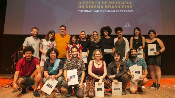 Projeto Sião, com direção de Bruno Ribeiro, vence o 10º Brasil CineMundi