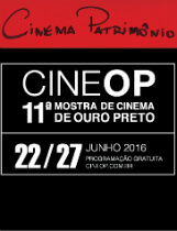 11ª CineOP